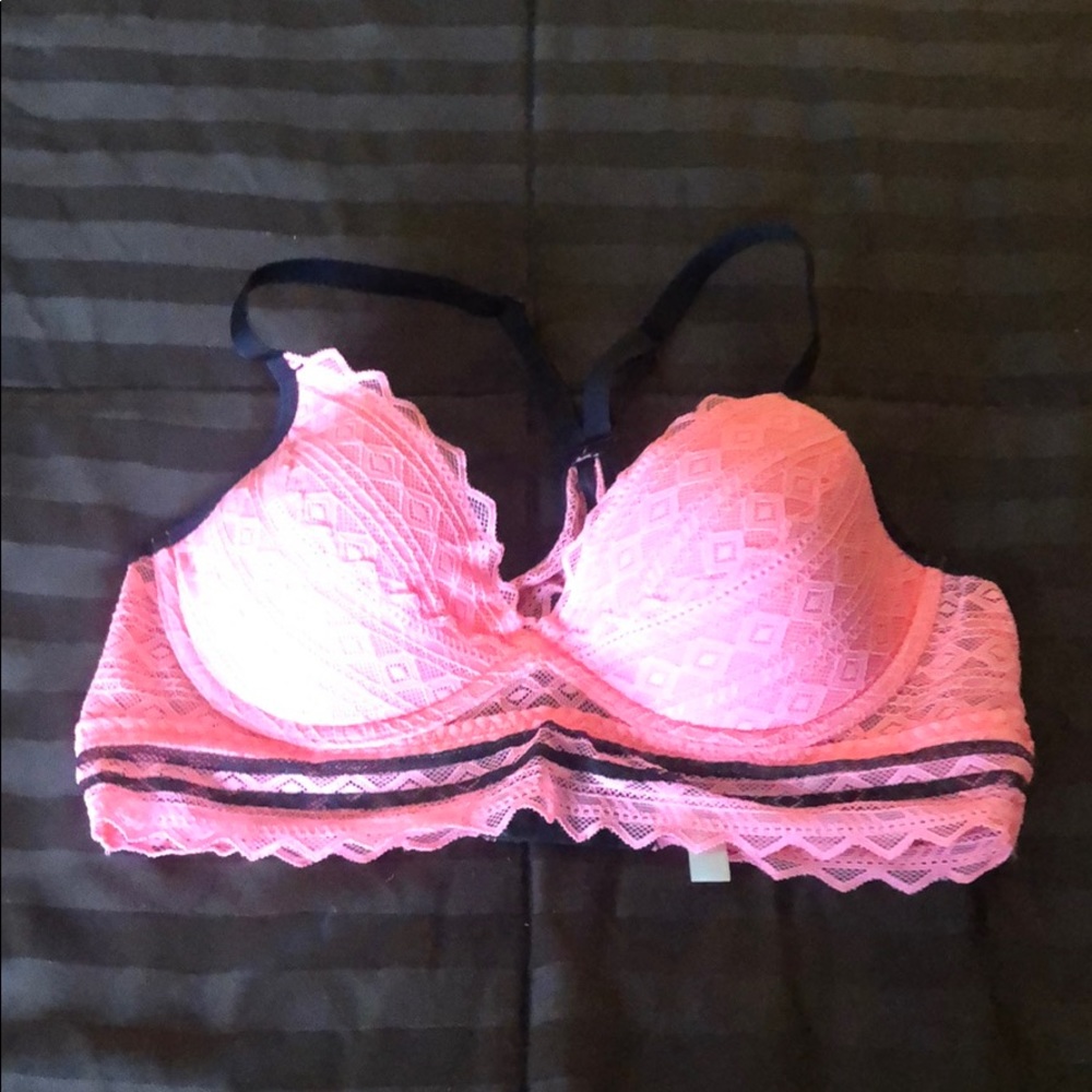 Victoria’s Secret Bralet